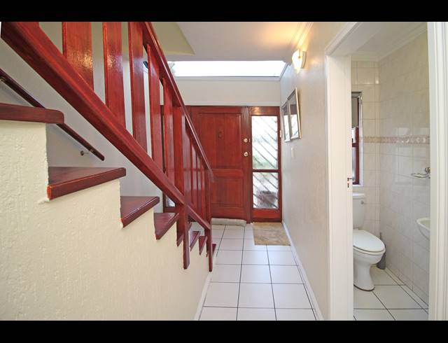 3 BEDROOM TOWNHOUSE FOR SALE IN BEDFORD GARDENS